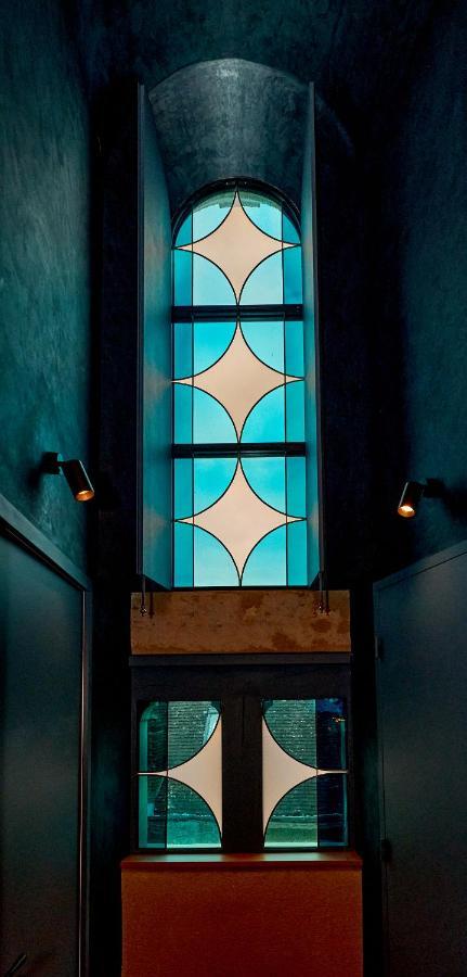 La Chapelle, Les Suites Du Palais, L'Unique 5 Etoiles De Nevers, Suite D'Exception, By Primo C0Nciergerie Zewnętrze zdjęcie